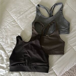 Old Navy Powersoft Sports Bras